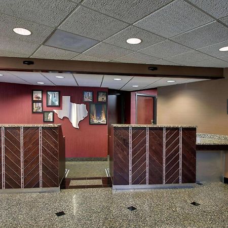 Heritage Inn & Suites The Woodlands, Trademark By Wyndham Extérieur photo