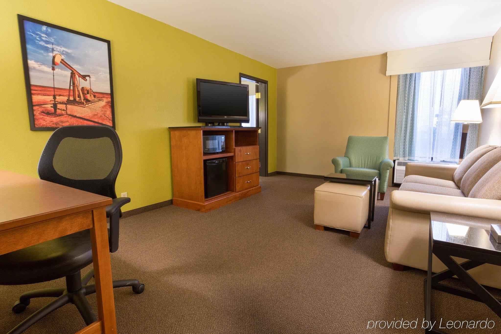 Heritage Inn & Suites The Woodlands, Trademark By Wyndham Extérieur photo