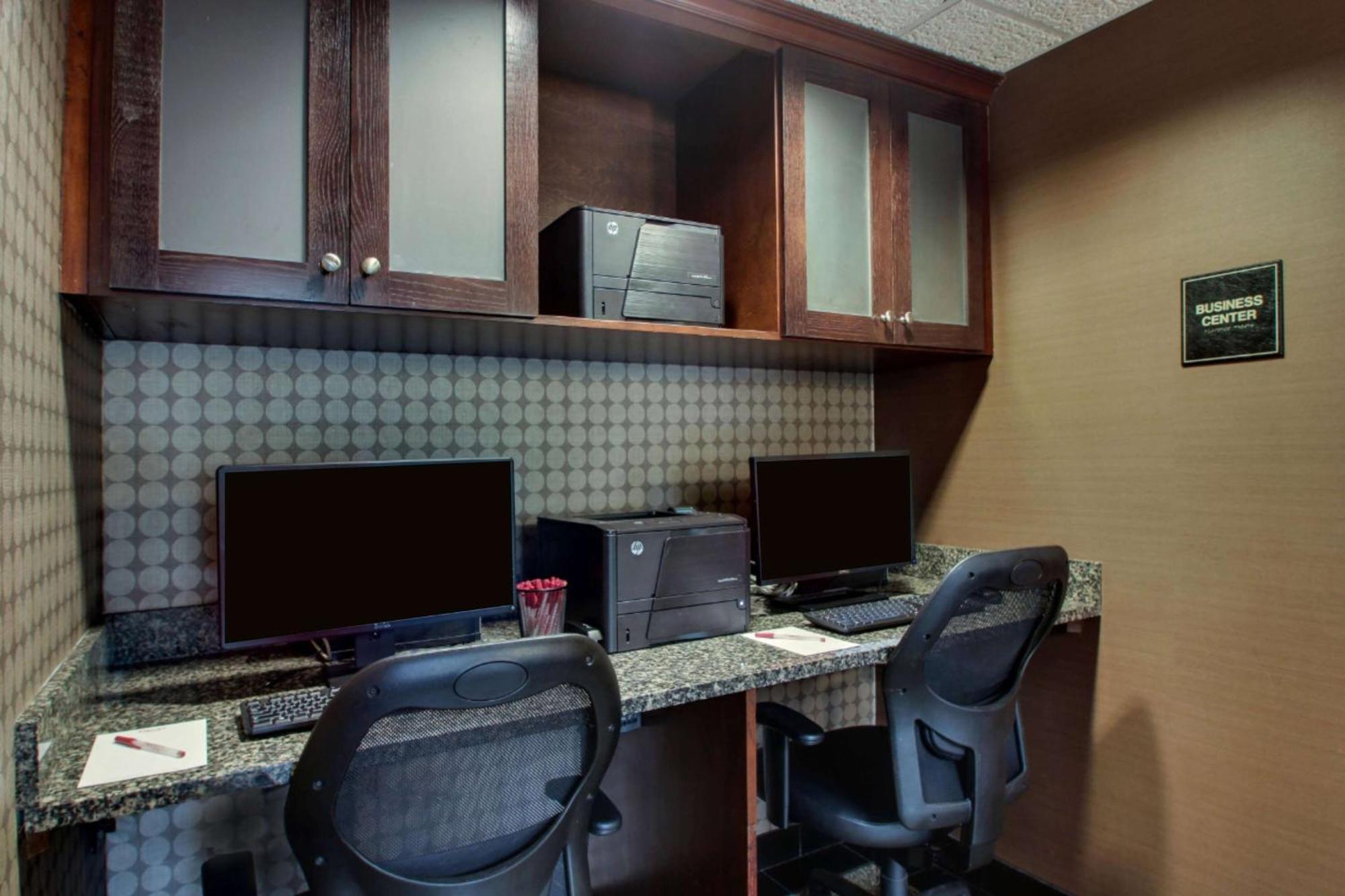 Heritage Inn & Suites The Woodlands, Trademark By Wyndham Extérieur photo