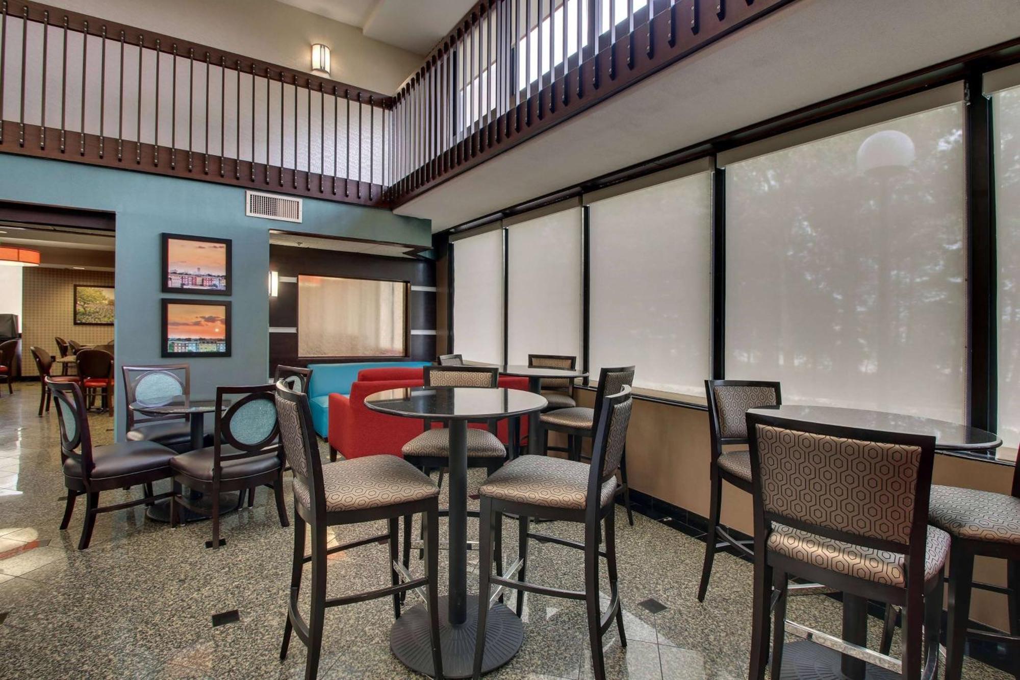 Heritage Inn & Suites The Woodlands, Trademark By Wyndham Extérieur photo
