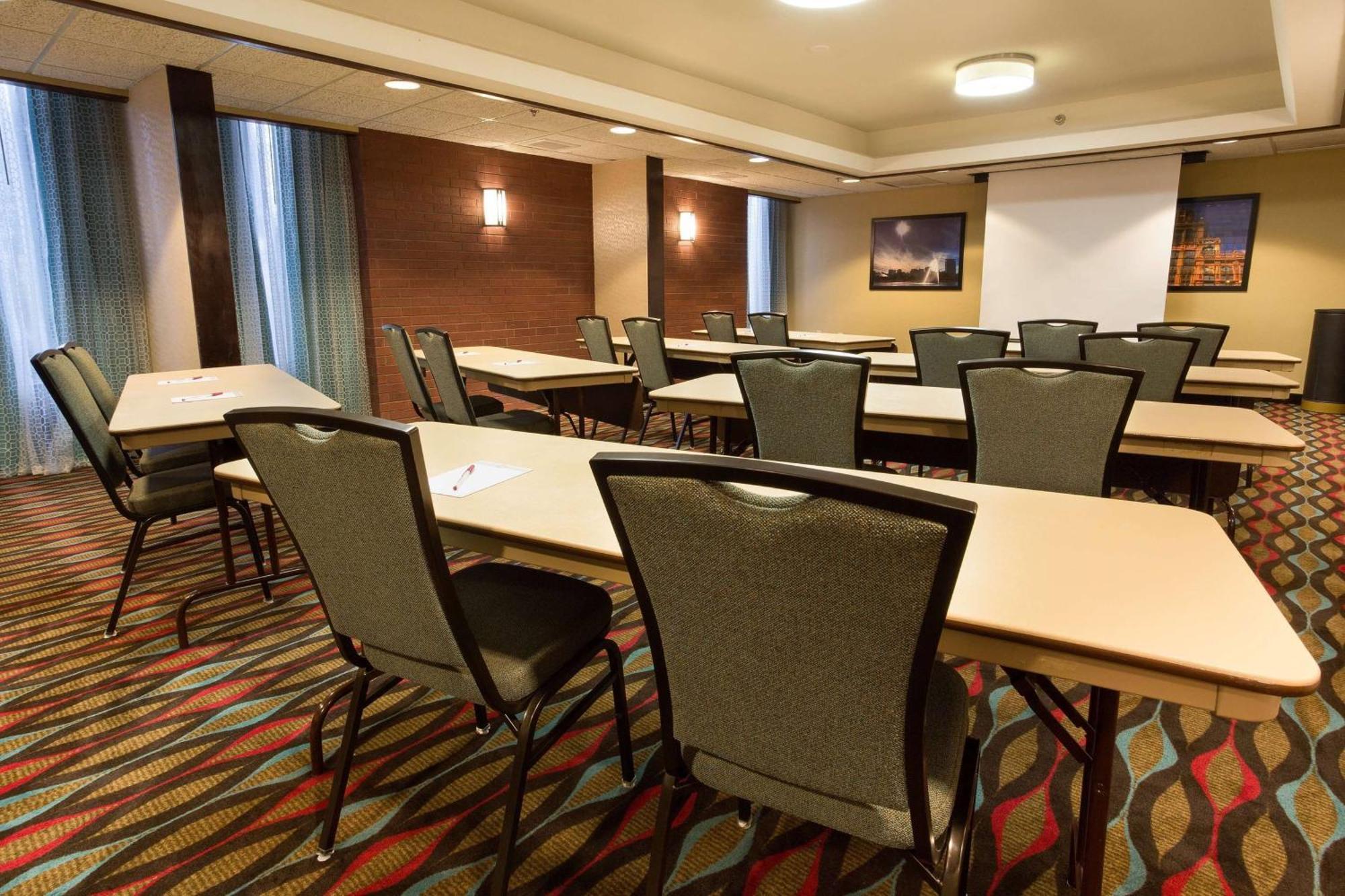 Heritage Inn & Suites The Woodlands, Trademark By Wyndham Extérieur photo