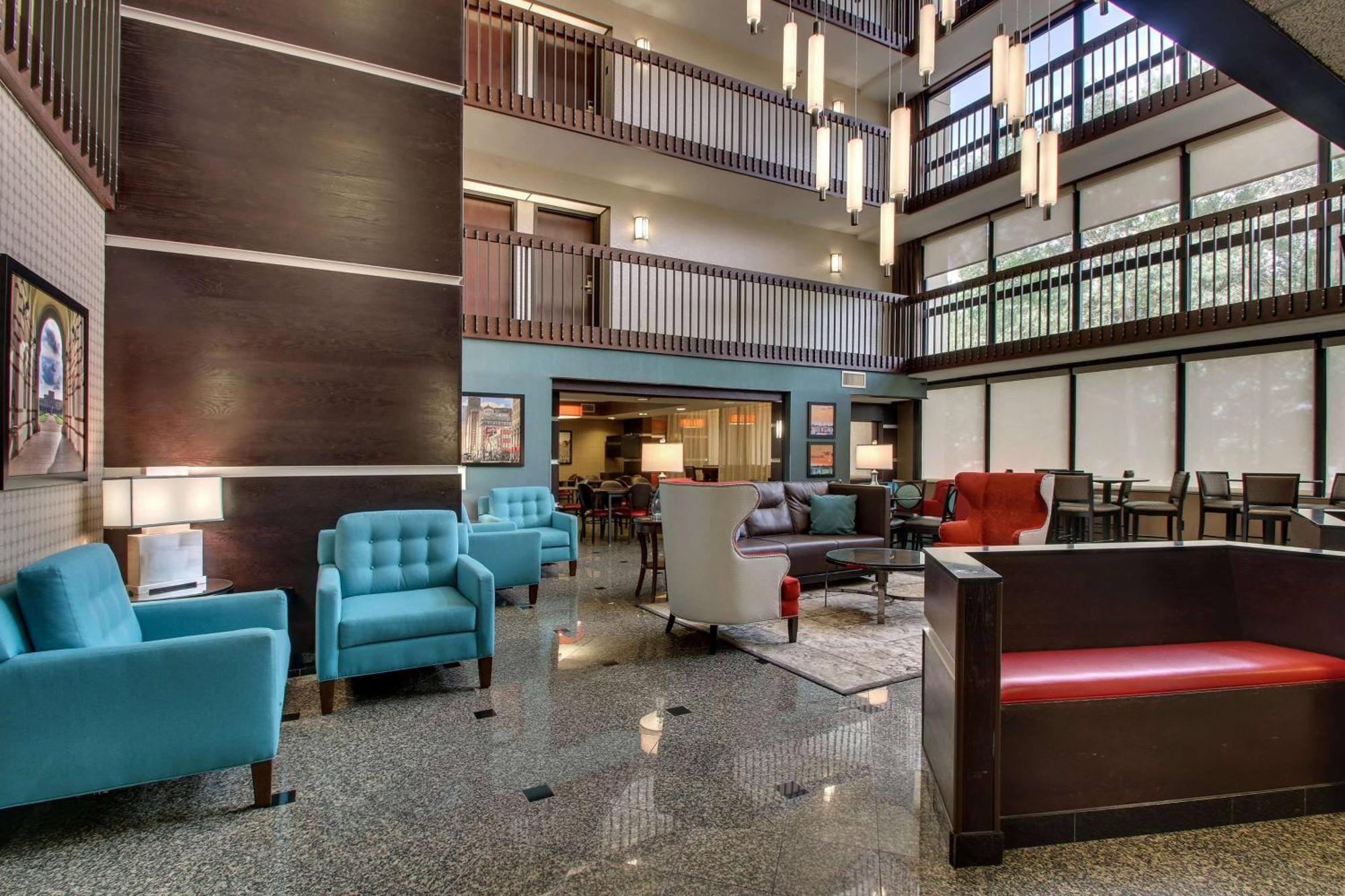 Heritage Inn & Suites The Woodlands, Trademark By Wyndham Extérieur photo