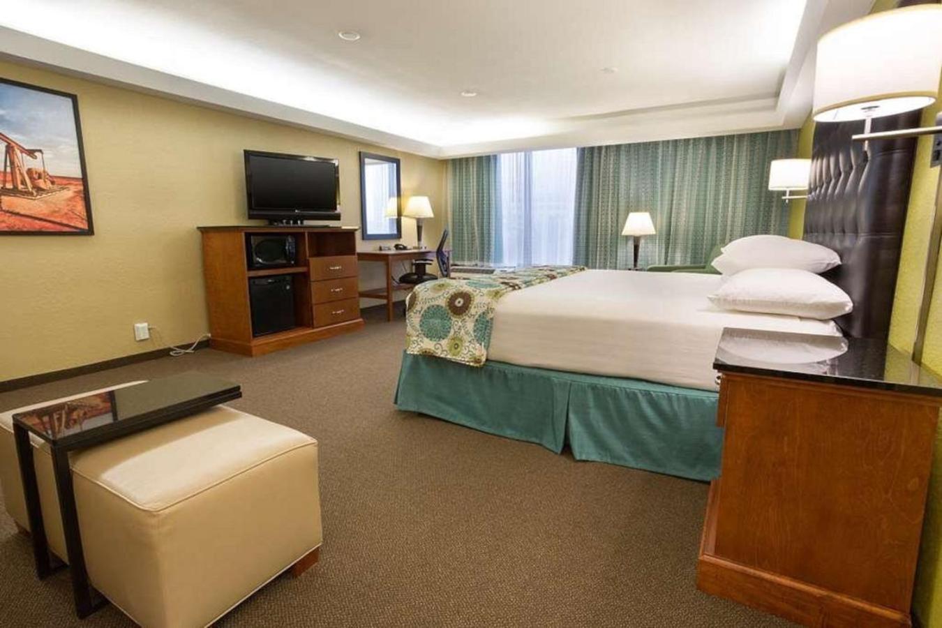 Heritage Inn & Suites The Woodlands, Trademark By Wyndham Extérieur photo
