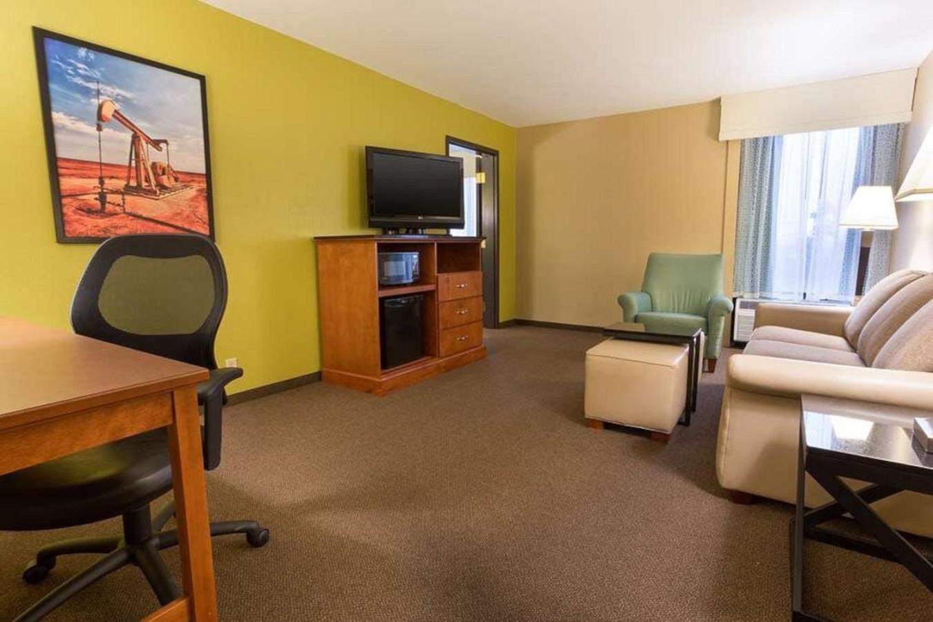 Heritage Inn & Suites The Woodlands, Trademark By Wyndham Extérieur photo