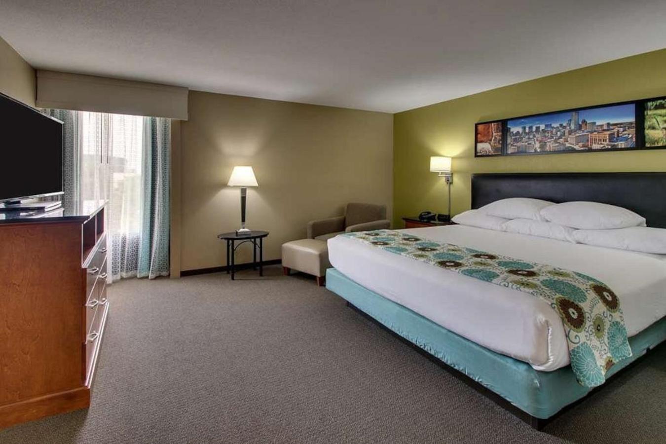 Heritage Inn & Suites The Woodlands, Trademark By Wyndham Extérieur photo