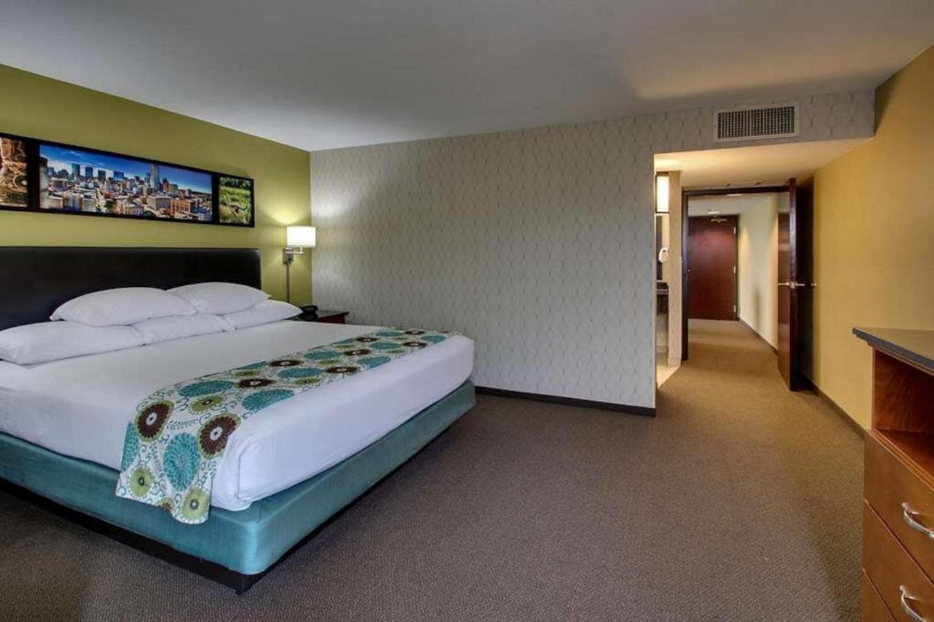 Heritage Inn & Suites The Woodlands, Trademark By Wyndham Extérieur photo