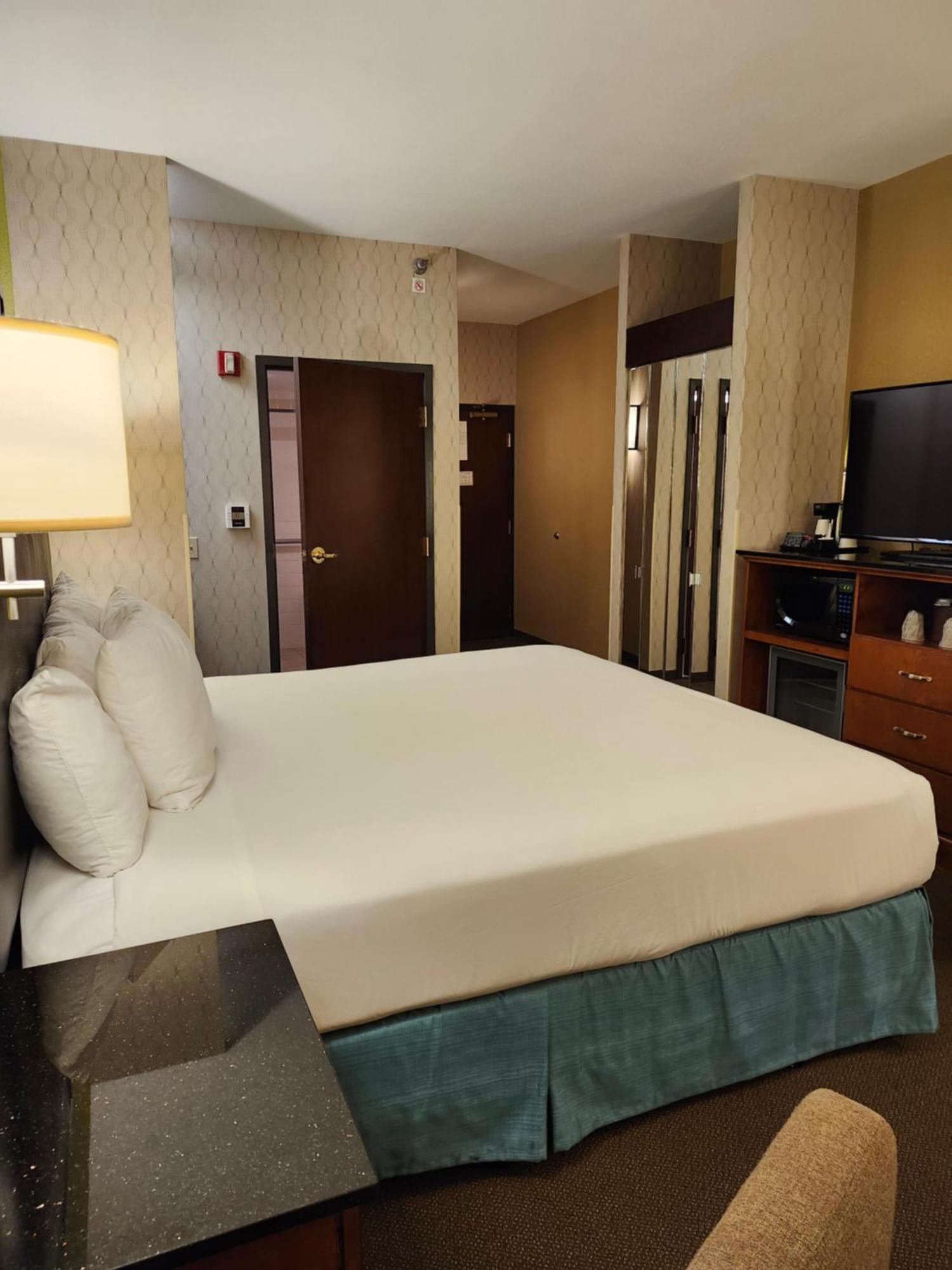 Heritage Inn & Suites The Woodlands, Trademark By Wyndham Extérieur photo