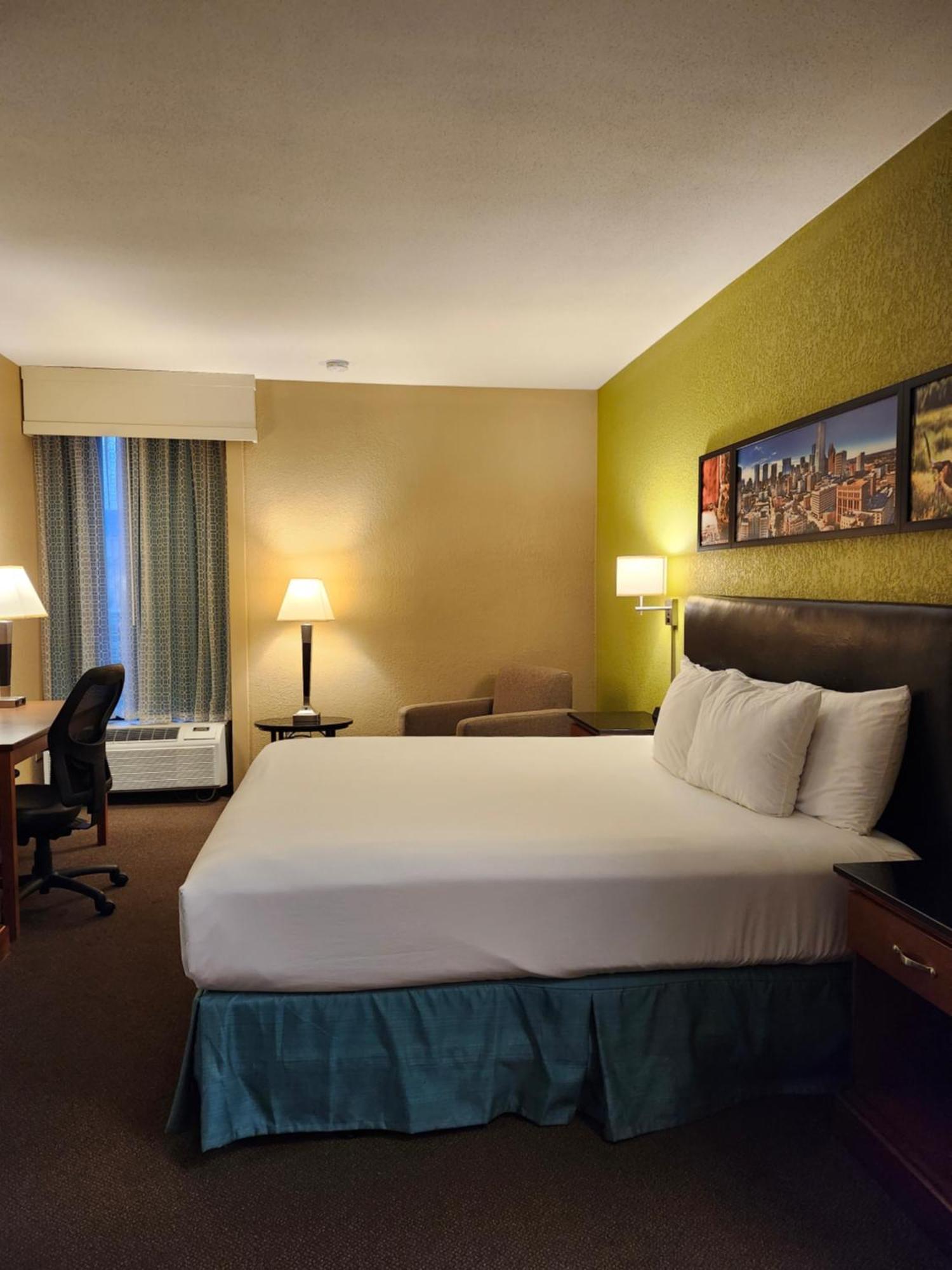 Heritage Inn & Suites The Woodlands, Trademark By Wyndham Extérieur photo