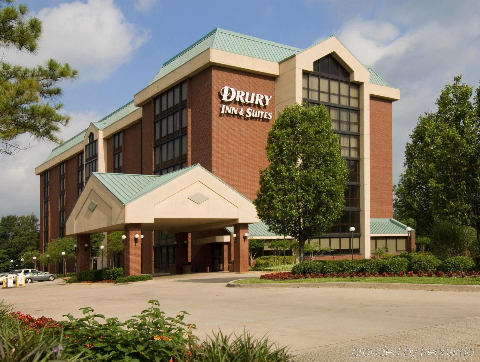 Heritage Inn & Suites The Woodlands, Trademark By Wyndham Extérieur photo