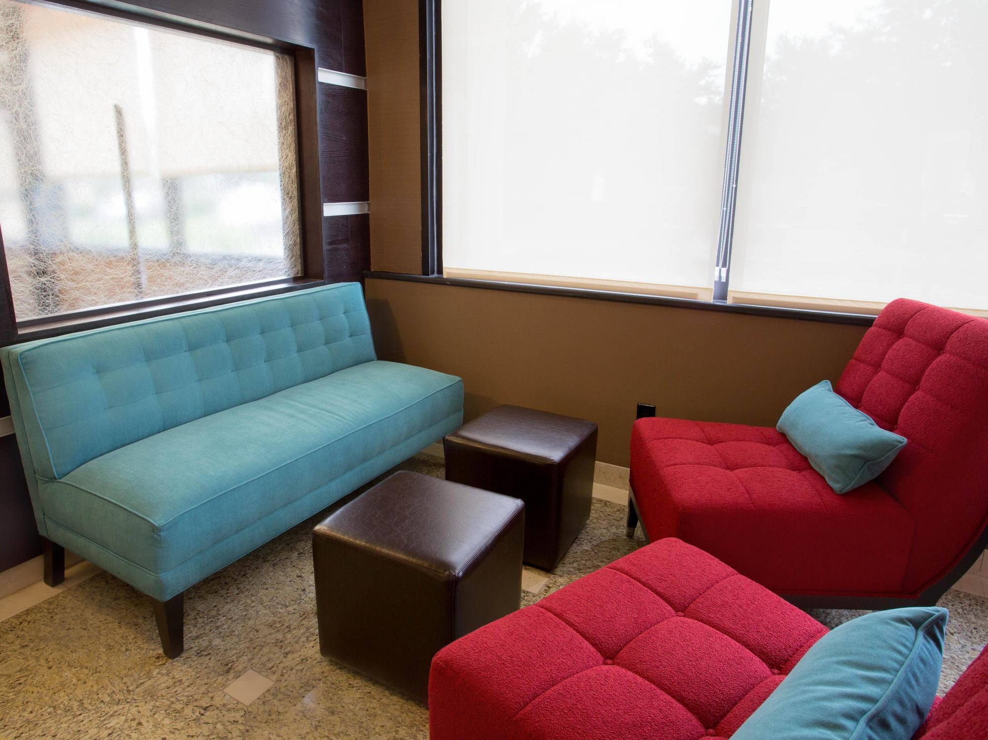 Heritage Inn & Suites The Woodlands, Trademark By Wyndham Extérieur photo
