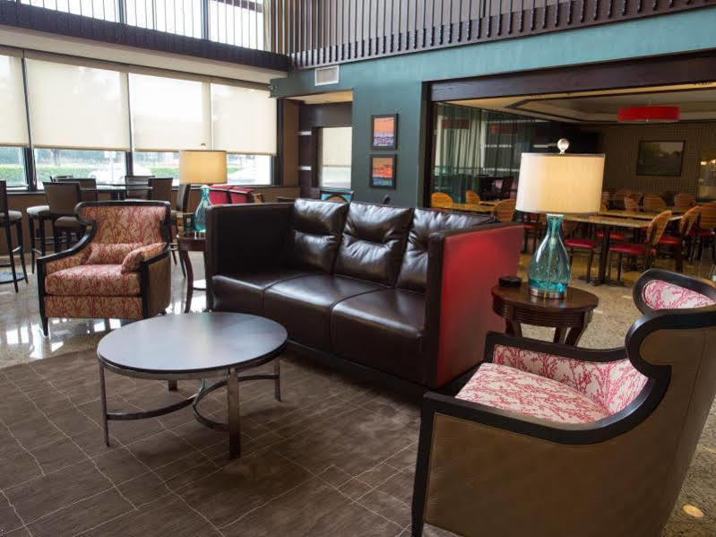 Heritage Inn & Suites The Woodlands, Trademark By Wyndham Extérieur photo