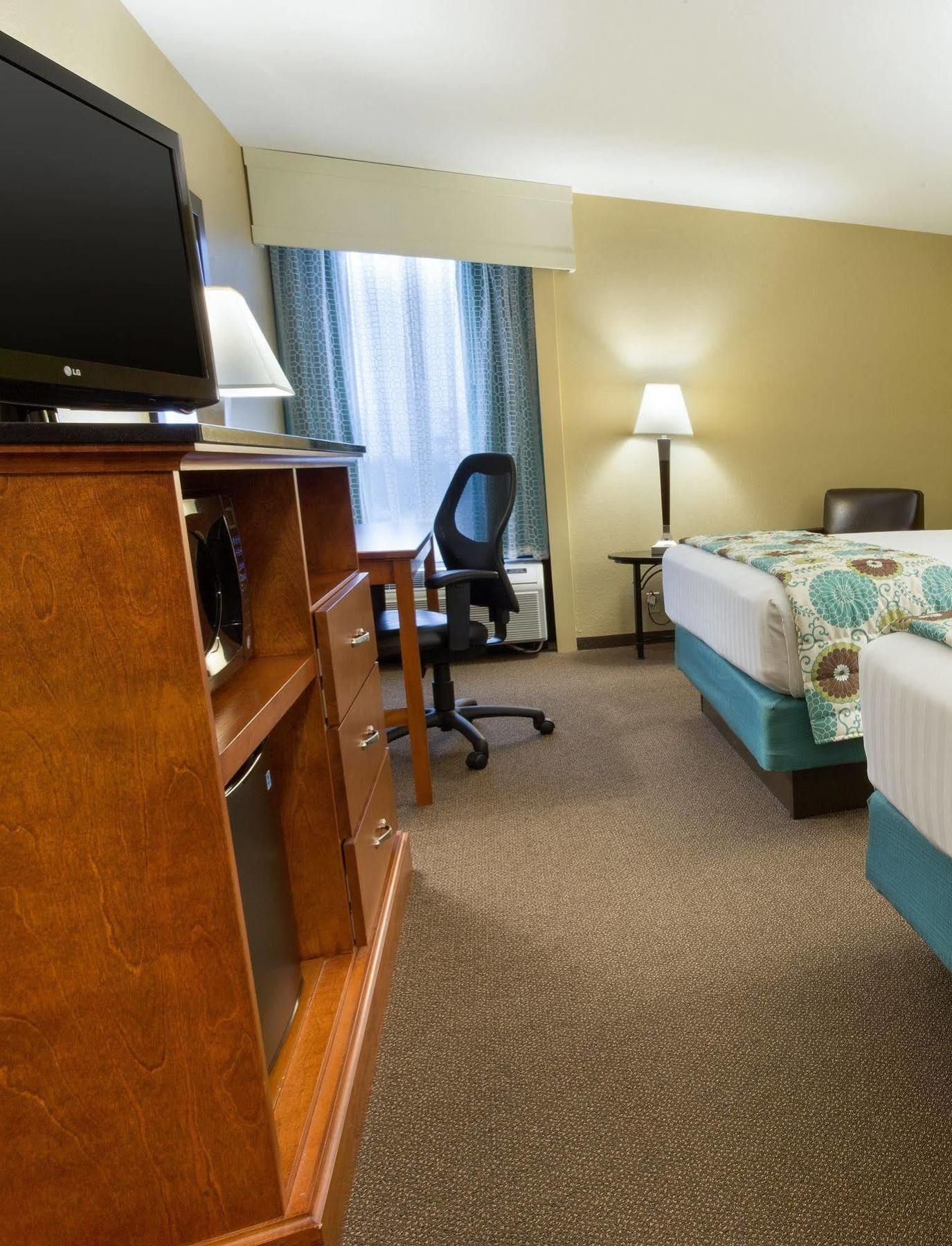 Heritage Inn & Suites The Woodlands, Trademark By Wyndham Extérieur photo